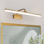 Oravel Linear LED Wall Sconce - 40cm/60cm